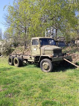 Praga V3S - 5
