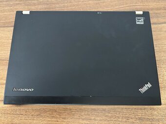 Lenovo ThinkPad X230 - 5