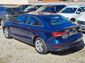 Audi A3 1,5 TFSI 116.000 km - 5