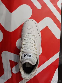 Fila Modern T23 - 5