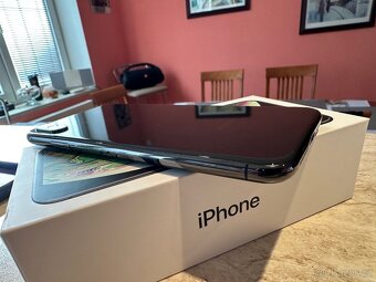 iPhone Xs Max 256GB - 5