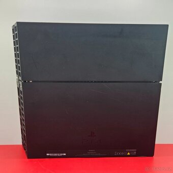 PS4 Sony PlayStation 1TB - 5