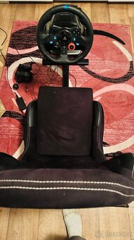 Logitech G29 - 5