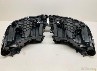BMW X3 G01 X4 G02 adaptivní full led světlo - 5