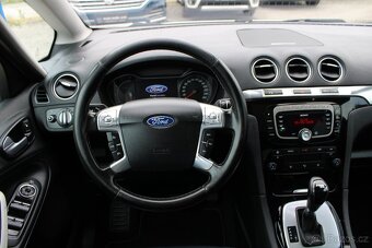 Ford S-MAX 2,0 TDCi AUTOMAT, TITANIUM S,2011 - 5