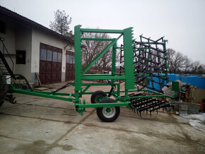 SMYKY, BRÁNOSMYKY - 5