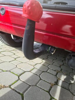 Berlingo Multispace 1,6Hdi - 5