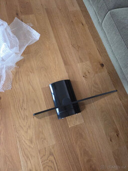 Skleněná police Stell Sho 1080B - 5