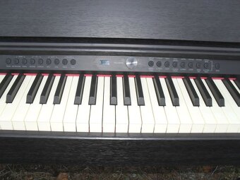 Digitální piano DP-6 - 5