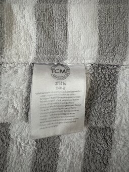 Detsky zupan zn.Tchibo - vel.134/140 - 5