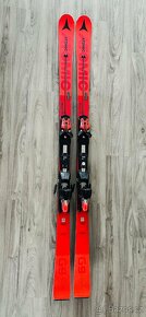 Lyže Atomic Redster G9 - 5