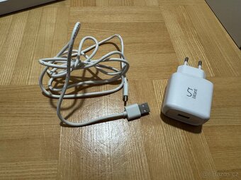 iPad Air 5. Gen 64GB Cellular Blue - 5