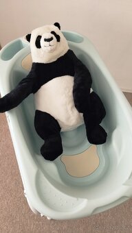 Dětská vanička CAM Baby Bagno - 5