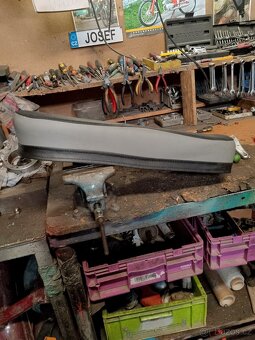 Sedlo na pionýra - 5