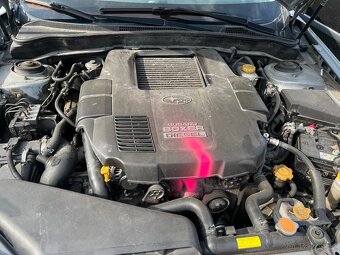 Náhradní díly - Subaru Impreza 2.0 DI 110kW r.v. 2010 - 5