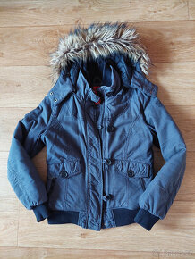Dámská zimní bunda Protest, Superdry, s.Oliver, Esprit - 5
