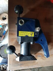 Obří EM OTR industriální pneumatiky - 5