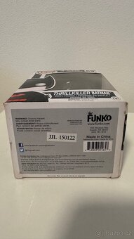 Funko Pop DC Super Heroes #69 – Thrillkiller Batman - 5