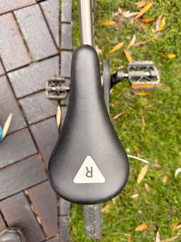 Rascal 14 Titanium - 5