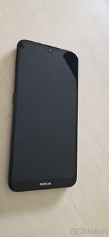 Mobil Nokia 3.2 super výdrž, malé rozměry - 5