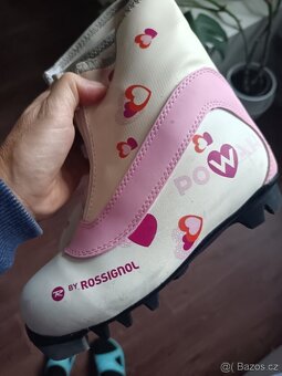 boty na běžky Rossignol 33 nnn - 5