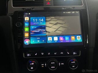 Autorádio Everest 2DIN EVE15 Android, Volkswagen Golf VII - 5