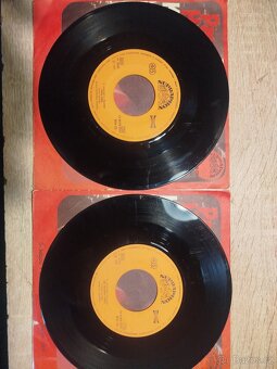 Pavel Horňák 1x lp 2x sp - 5