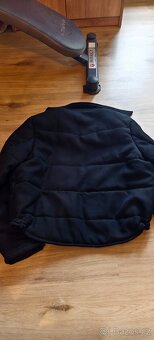 Zimní bunda Troublemaker vel.L - 5