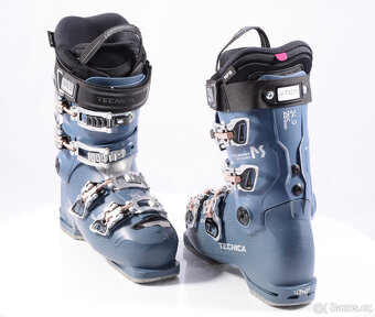 Použité dámské lyžáky TECNICA MACH SPORT 95 MV W RT 2023 - 5