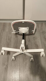 Dětská židle ÖRFJÄLL - 5