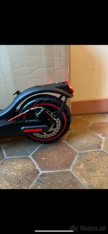 Elektrokoloběžka Iscooter 350w - 5