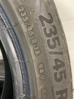 Continental Premium Contact 6 235/45 R18 94V 4Ks letní - 5