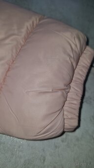 Dámská zimní bunda Champion LEGACY,vel.S, nová - 5