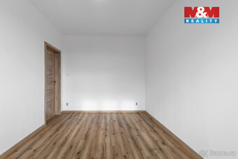 Prodej bytu 3+1, 62 m², Ostrava, ul. Zimmlerova - 5