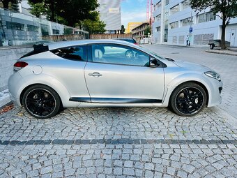 Renault Megane RS III 265 HP, TOP - 5