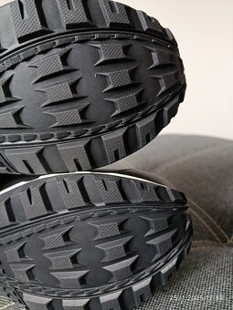 Pánské trailové boty Reebok Ridgerider 6.0.vel.44,5 nove - 5