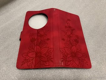 Pouzdro na Xiaomi Redmi A4 - 5