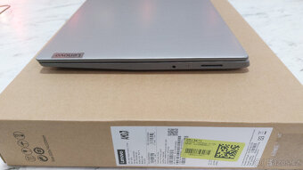Lenovo IdeaPad 3 Ryzen 5 4500U - 5