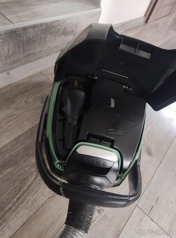 Vysavač Electrolux ultra one EU09GREEN - 5