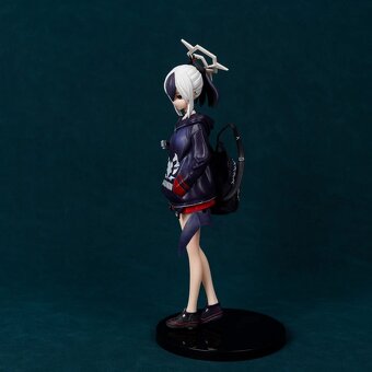 ANIME figurka Onikata Koyo - 5