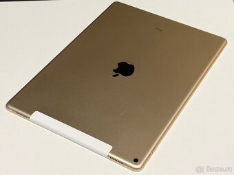 iPad Pro 12,9” 128GB Wifi+SIM Zlatý / Záruka - 5