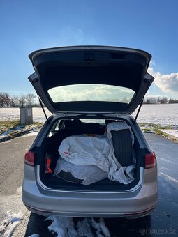 VW passat b8 2.0tdi 110kw 2015 201t.km. - 5