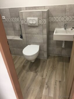 Pronájem Haly v Šumperku 232m2,Výrobní prostory,Sklad - 5