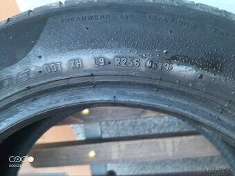 Letní pneu Pirelli 175/65 r15 - 5