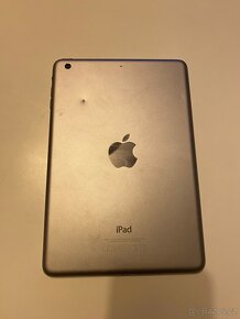 Ipad mini 3 - 5