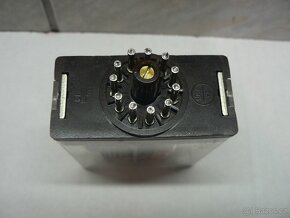 Relé RP 800 24V - 2ks - 5