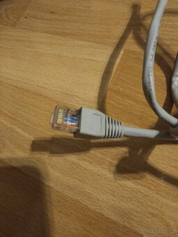 Kabely všeho druhu... - 5