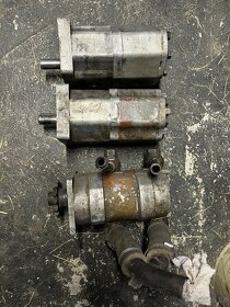 Prodám díly na zemědělskou techniku - 5