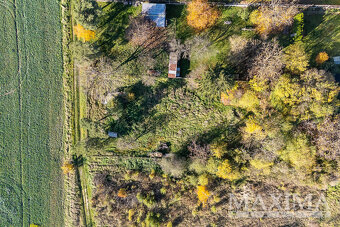 Pozemek o ploše 935 m2 - Dobříč, Dobříč - 5