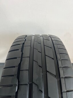 ☀️ Letní Alu kola ABT DR, VW Multivan, 5x120 r19 - 5